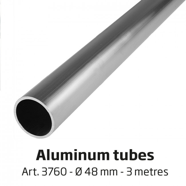V Rahmen - für 200x100cm Banner